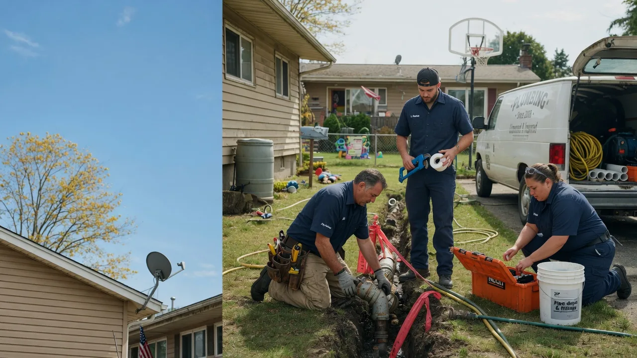 Garbage Disposal Replacement in Canton, MS near me